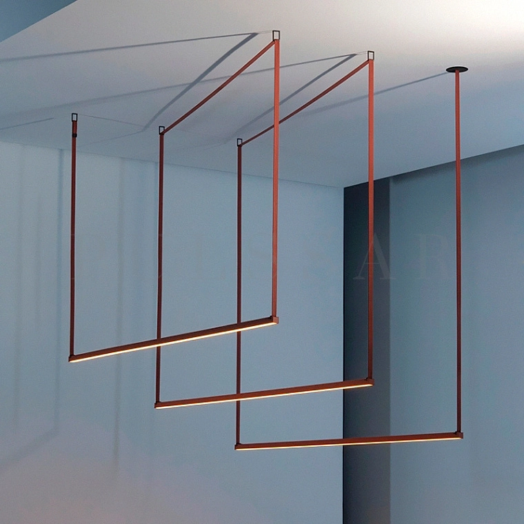 Подвесной светильник ERAGON