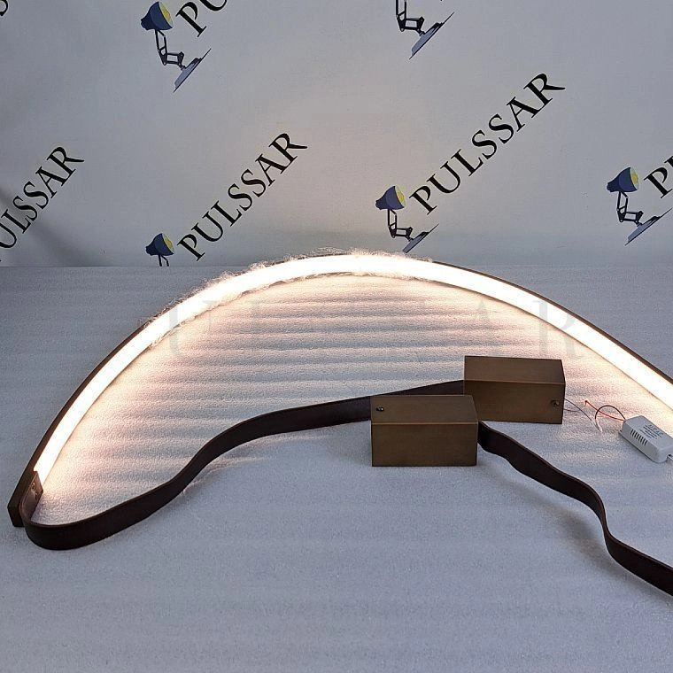 Подвесной светильник MULINE