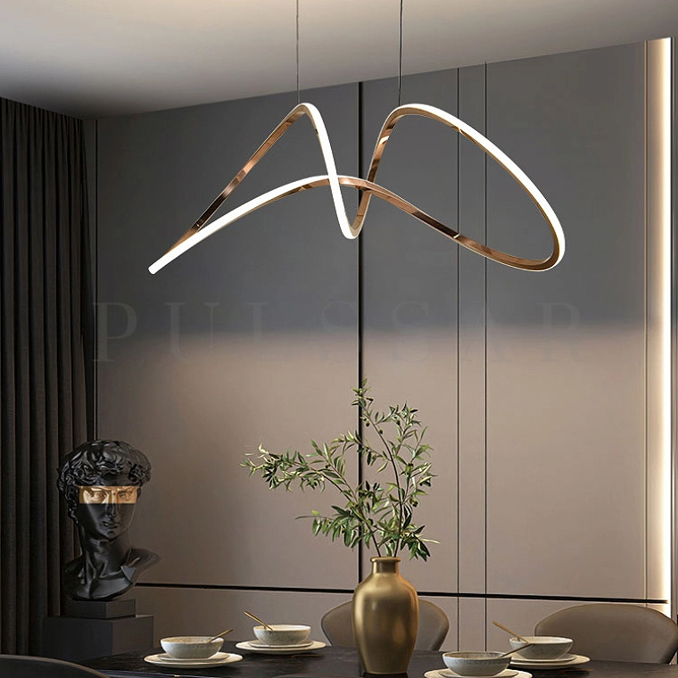 Подвесная люстра NORVIN B