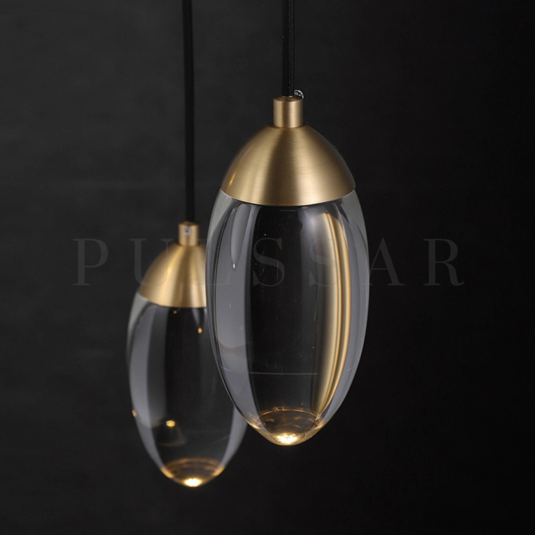 Подвесной светильник FIERA