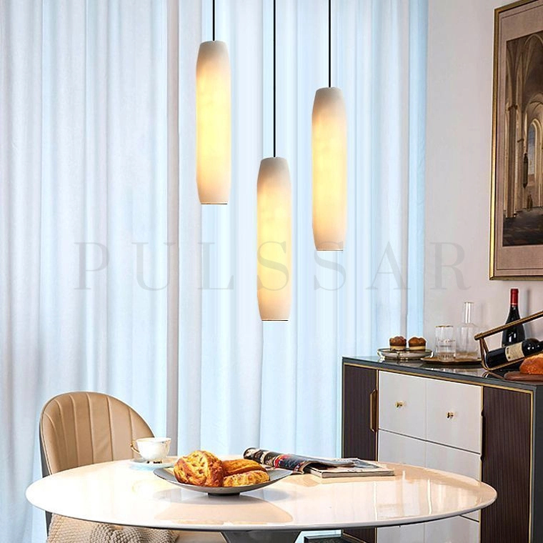 Подвесной светильник ERFURT MARBLE