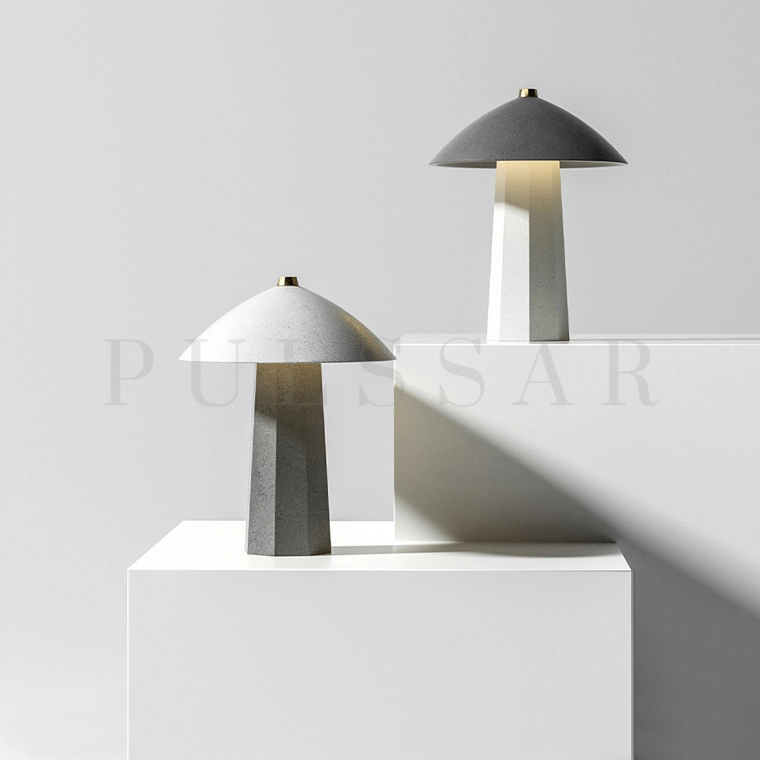 Настольная лампа ROMAR