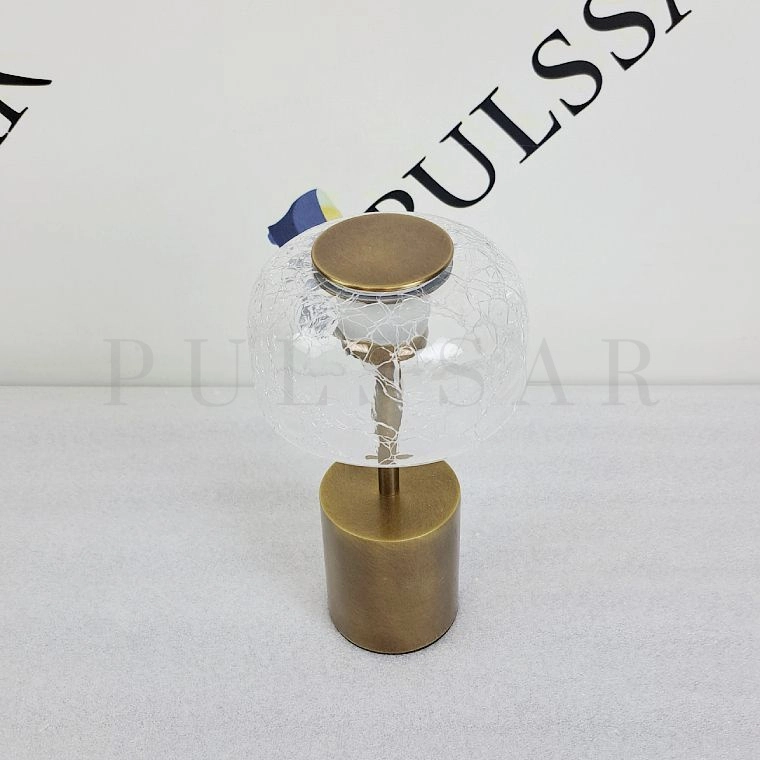 Настольная лампа CRISPIN TAB