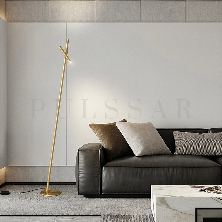 Торшер MINIMALIST FL