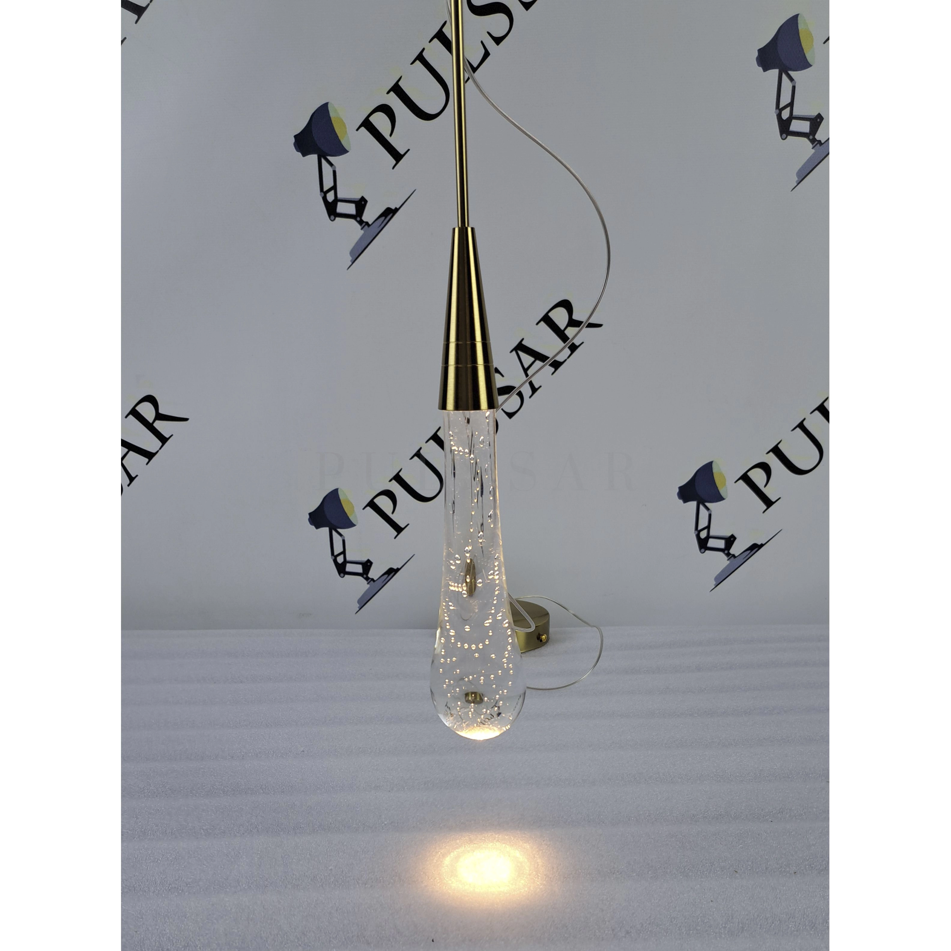 Подвесной светильник FIAL LIGHT