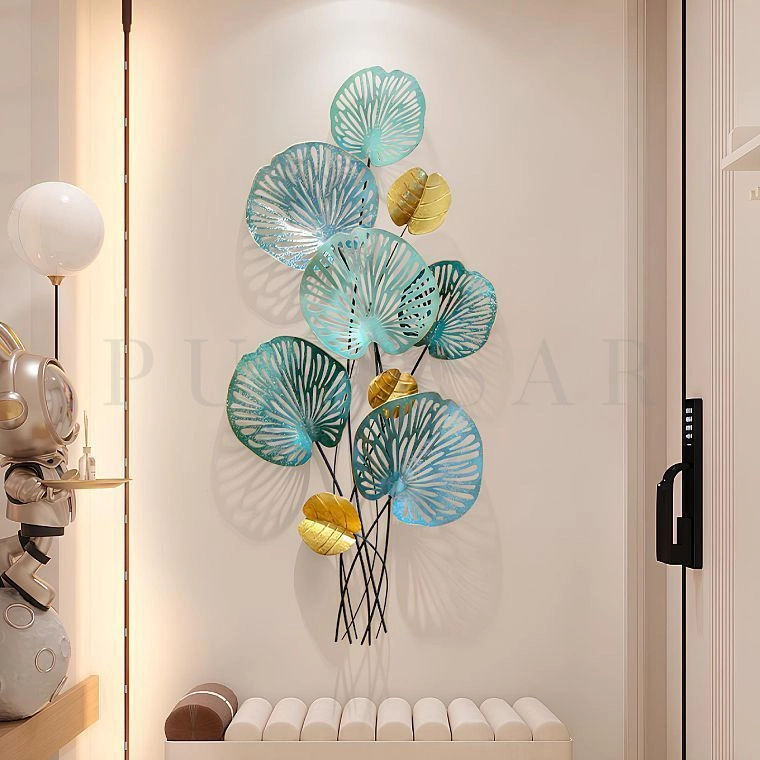 Дизайнерский настенный декор ART-106