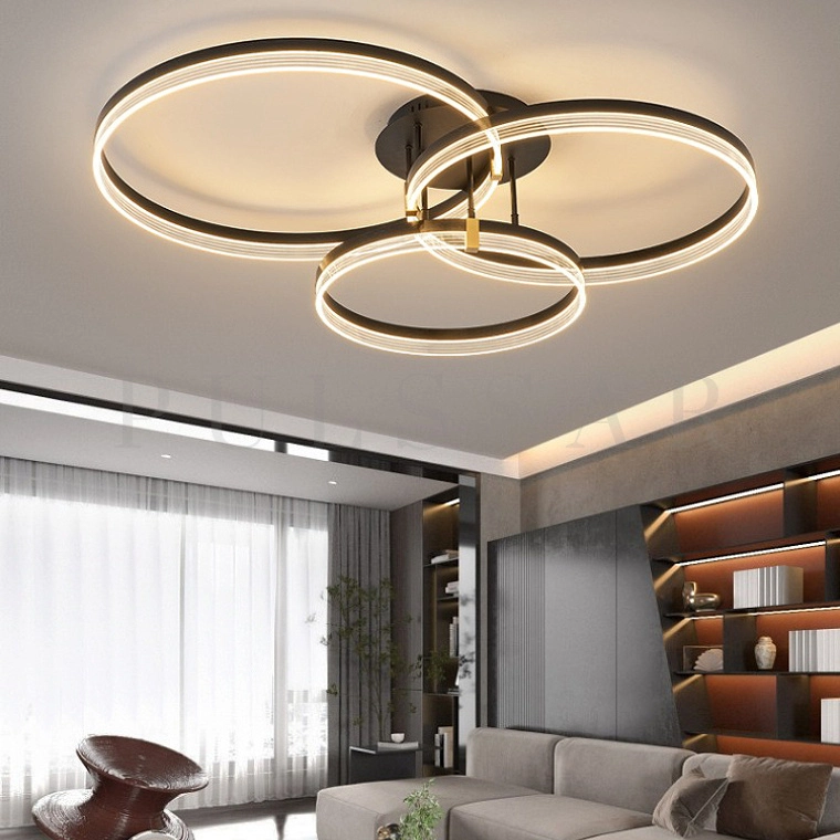 Потолочная люстра ALMER CH