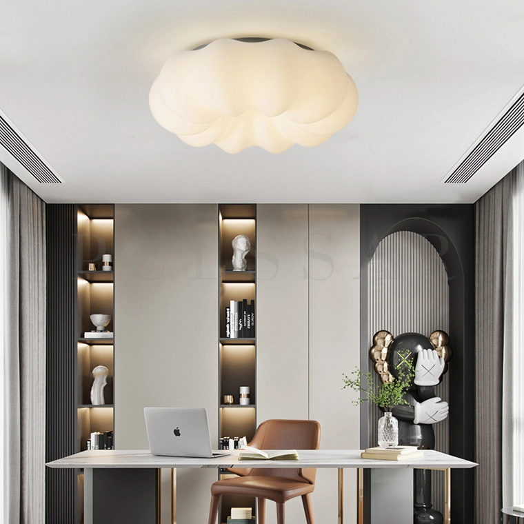 Потолочная люстра DONUT CH