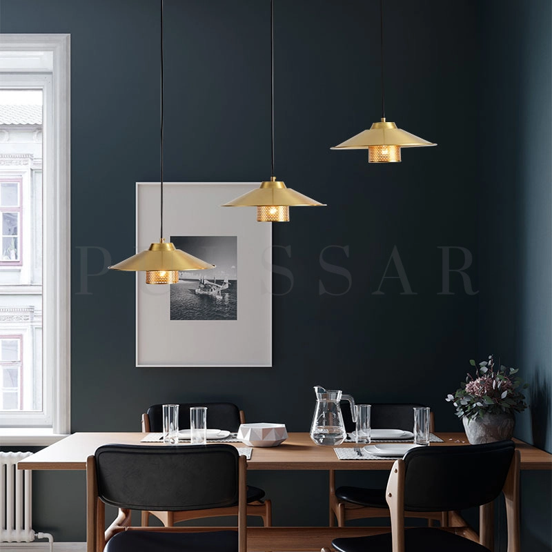 Подвесной светильник SERENITY