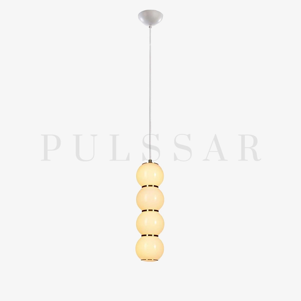 Подвесной светильник LUMEN