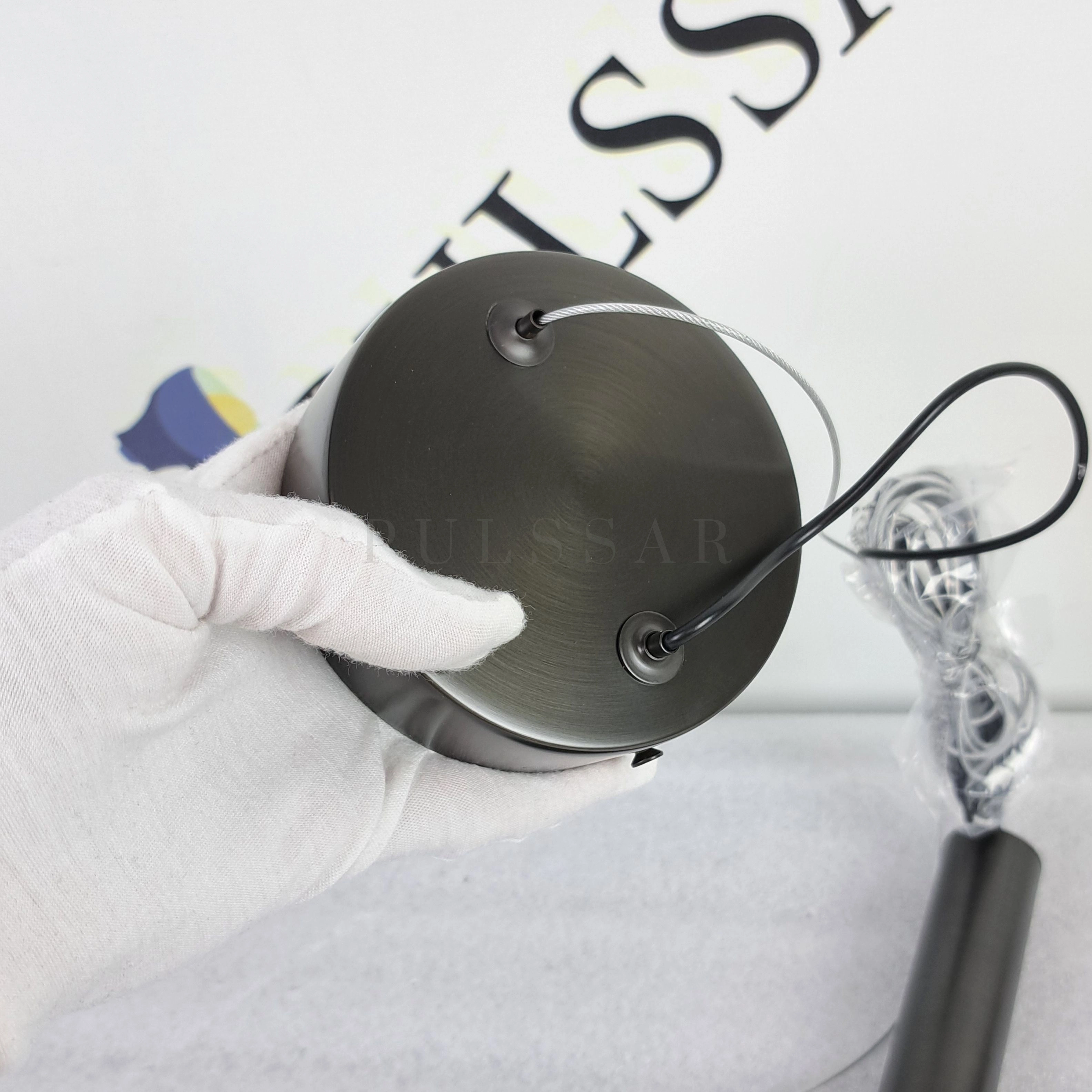 Подвесной светильник DROTT B