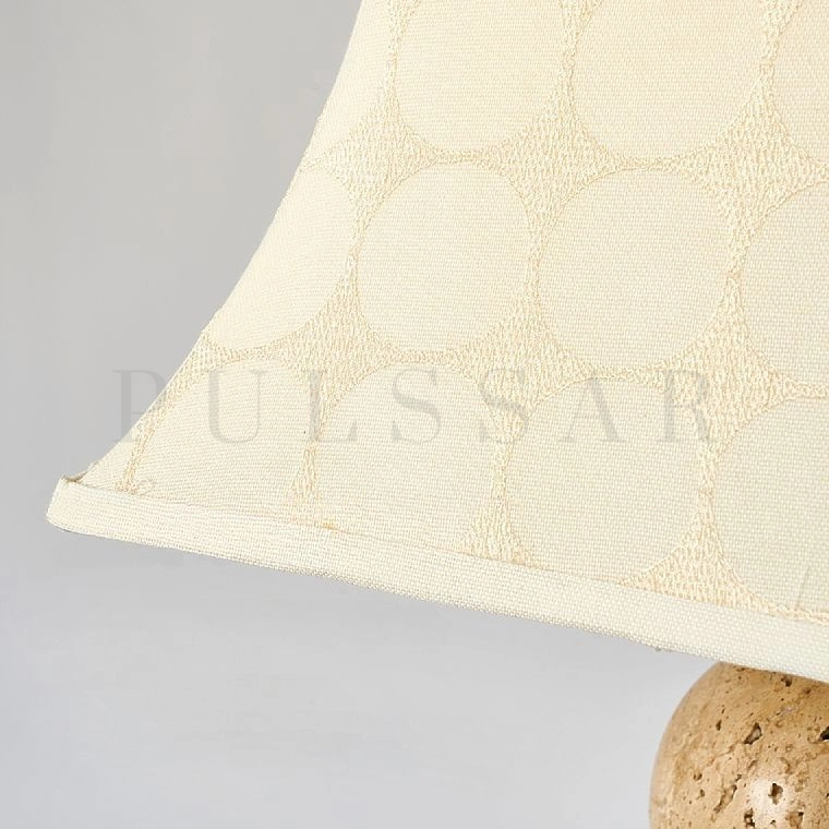 Настольная лампа PIETRA TAB