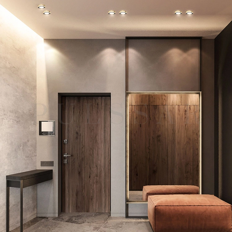 Точечный светильник JOA