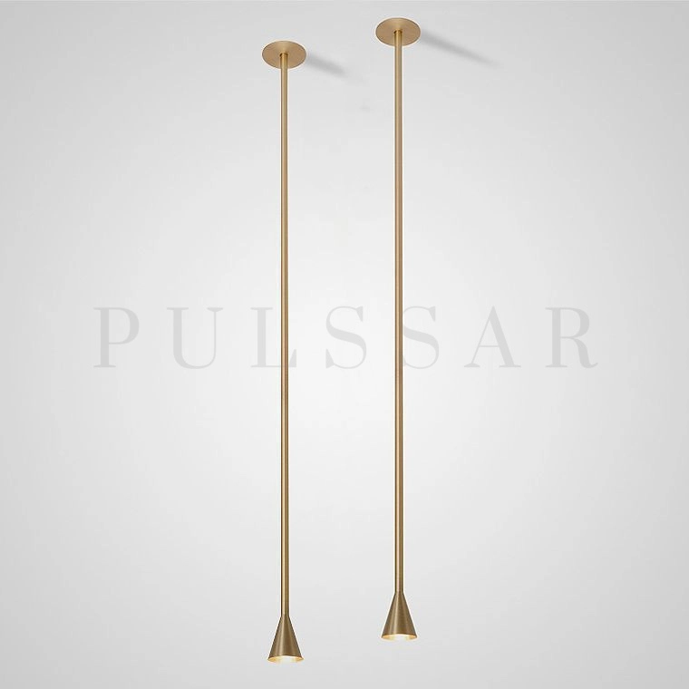 Подвесной светильник FALD B