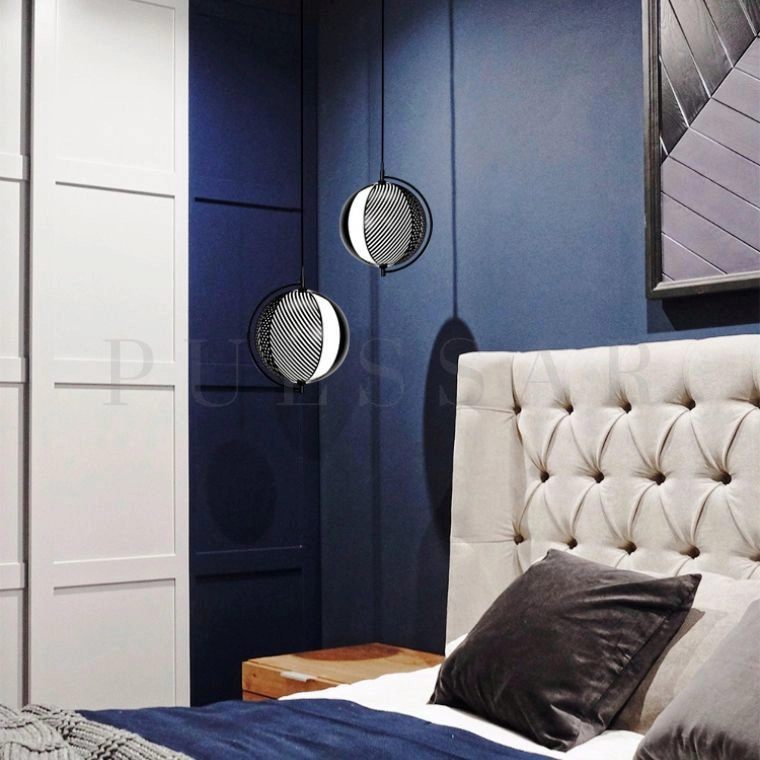 Подвесной светильник PLUTO