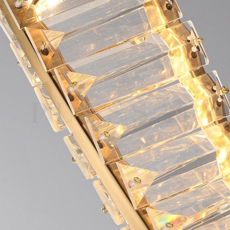 Подвесной светильник BERTOLDA X COMBO