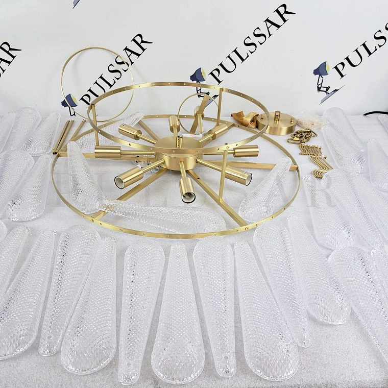 Подвесная люстра RADA