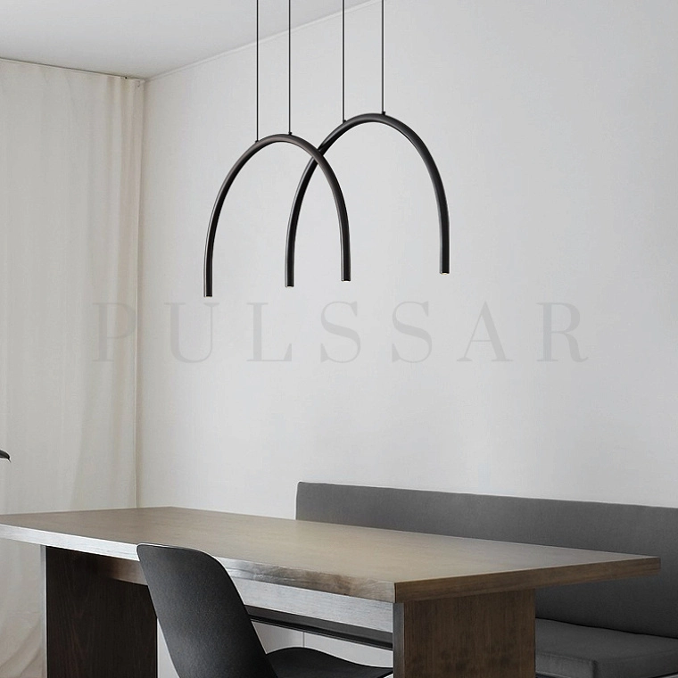 Подвесной светильник LINNART COMBO