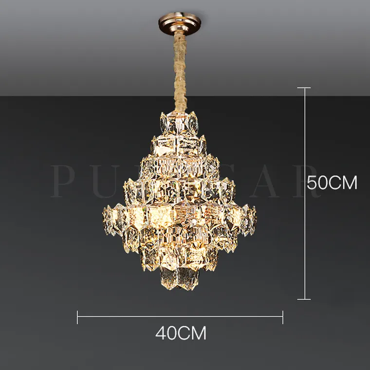 Подвесная люстра SIMONETTA