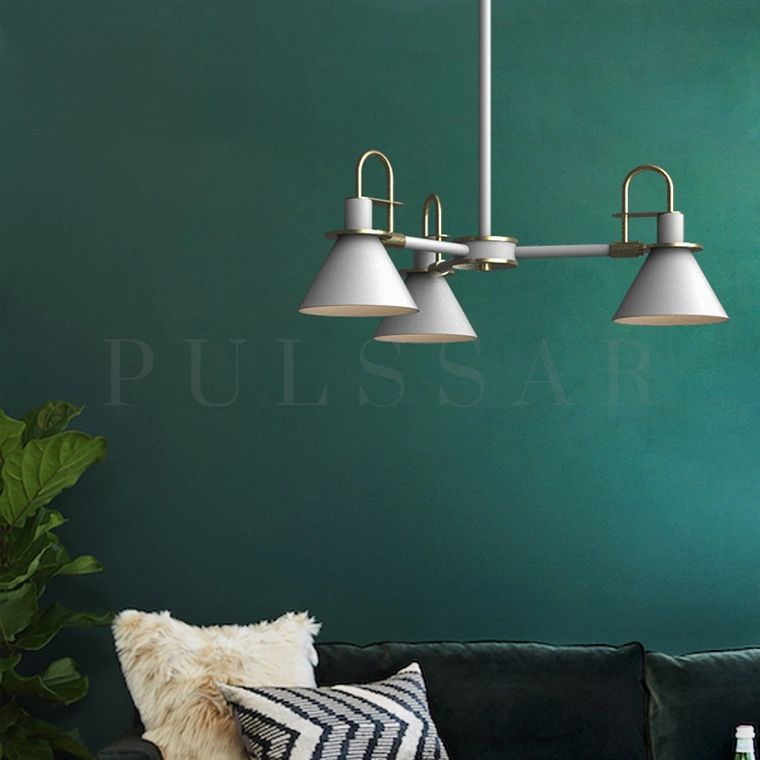 Подвесная люстра CODA