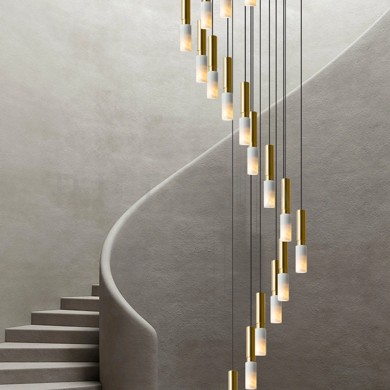 Подвесной светильник RETURN MORE