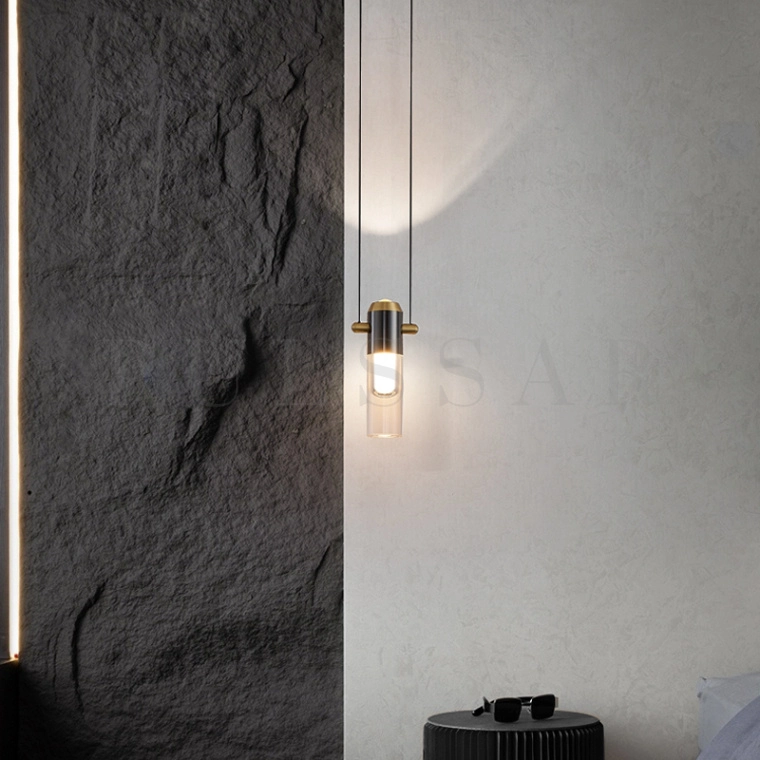 Подвесной светильник BIRGEL