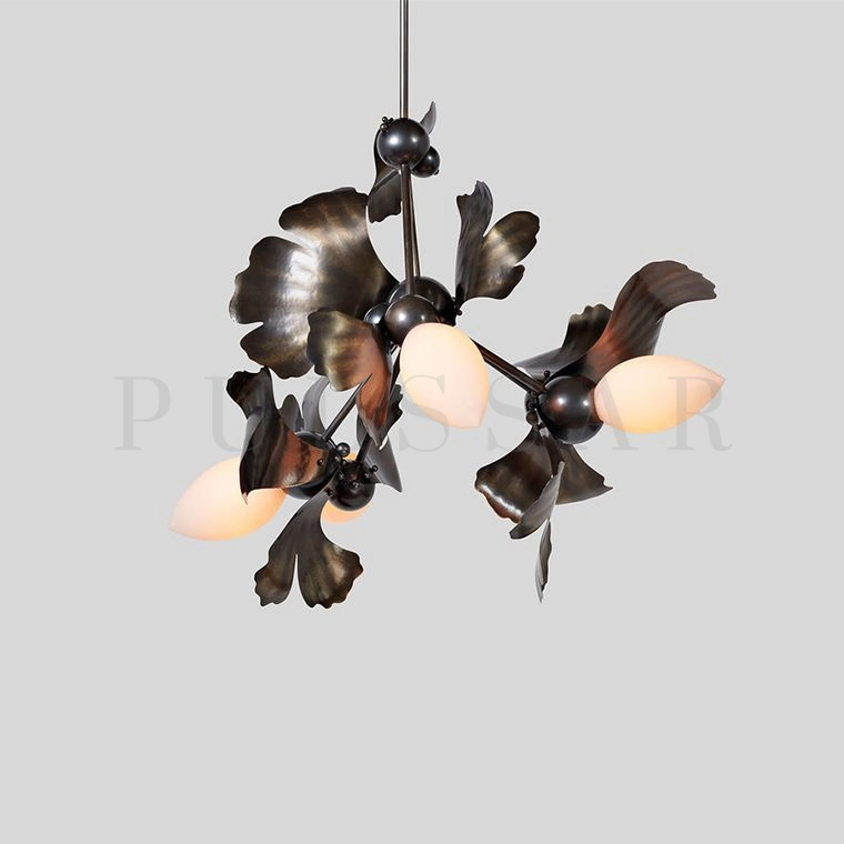 Подвесная люстра LAVRA