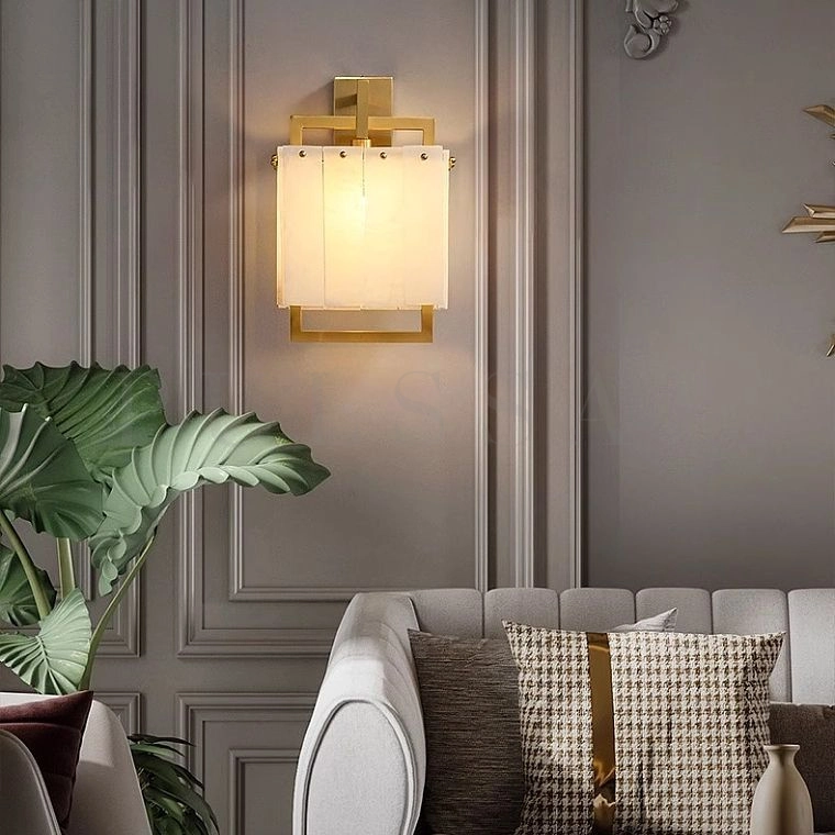 Бра ADINA MARBLE WALL