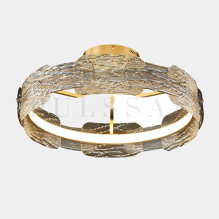 Потолочная люстра BOLERO