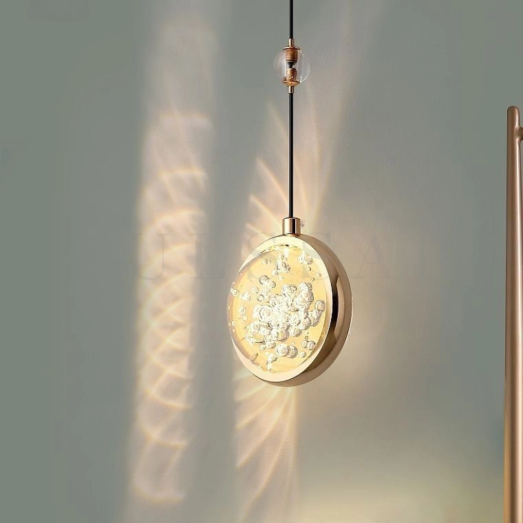 Подвесной светильник OLAF