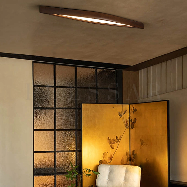 Потолочный светильник ANGE CH