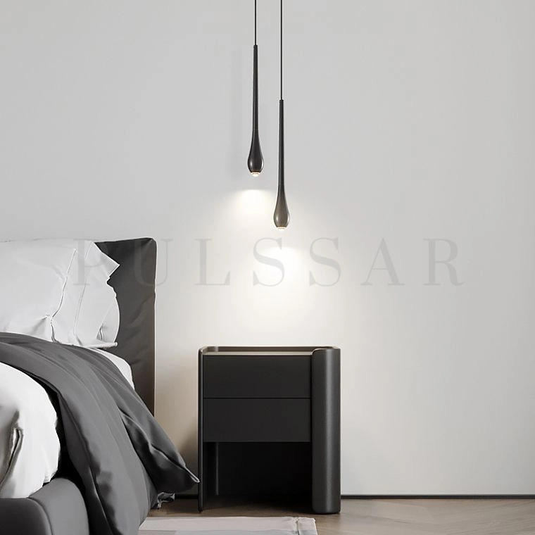 Подвесной светильник JURIS BRASS