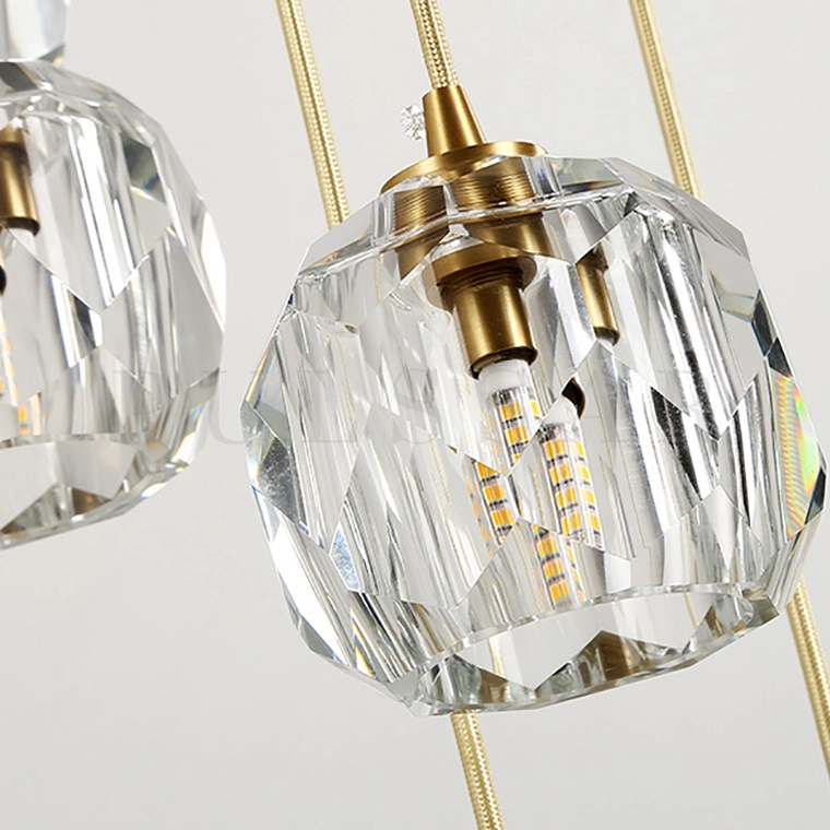 Подвесной светильник RH ONE