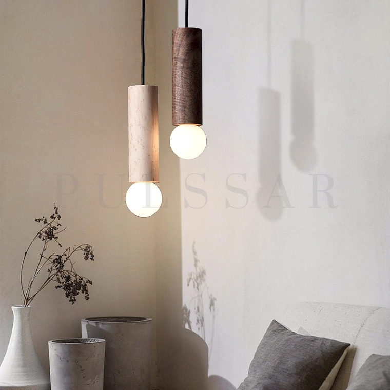 Подвесной светильник WOOD MODERN