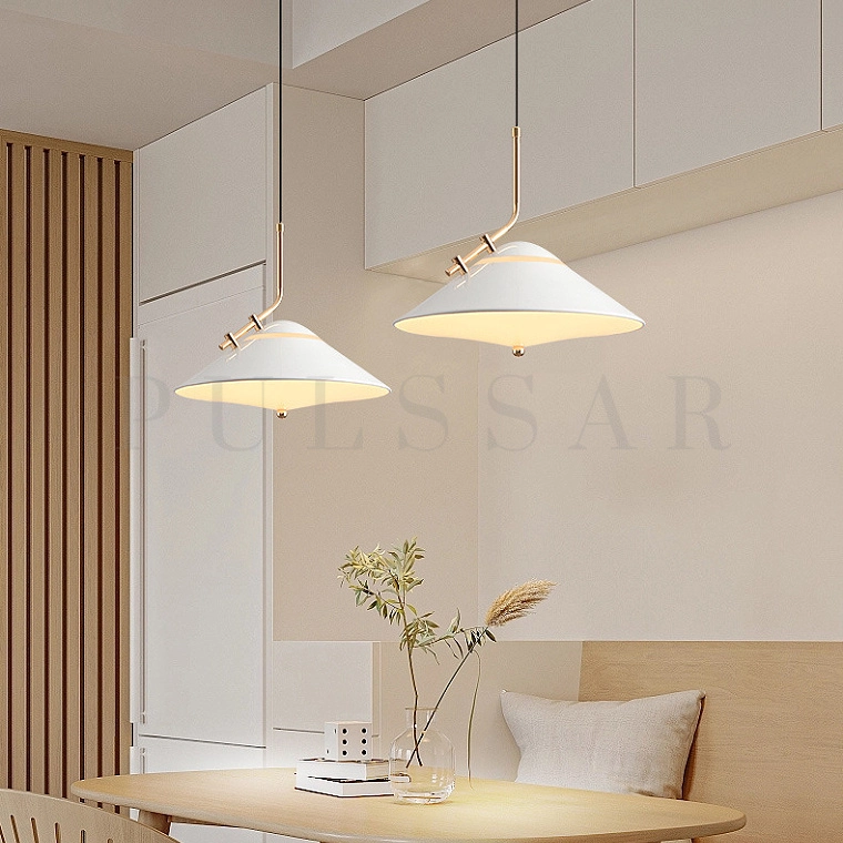 Подвесной светильник RUNAR