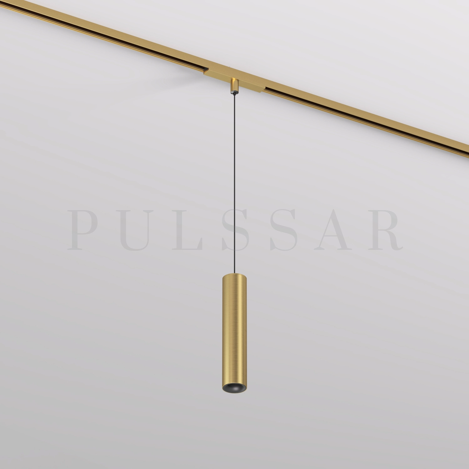 Светильник для трека SHINE SPOT DK5744-SB