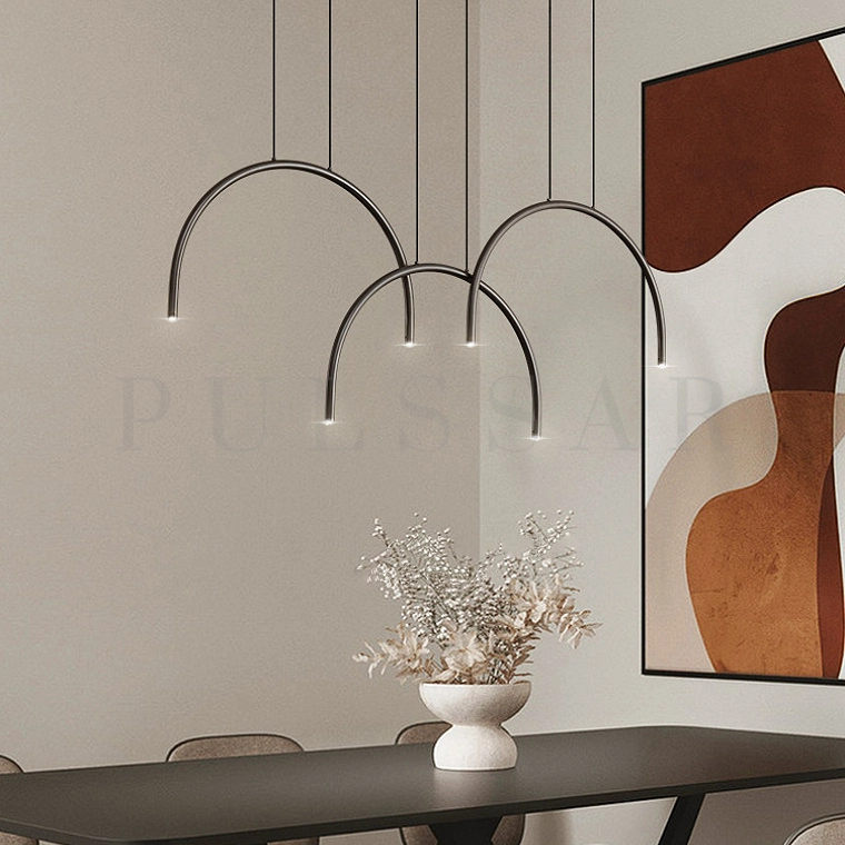 Подвесной светильник LINNART COMBO