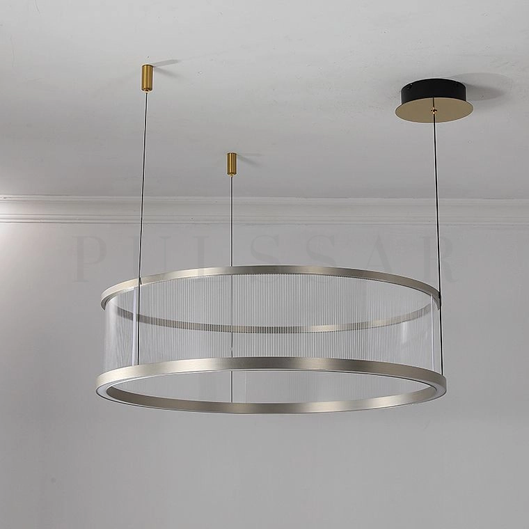 Кольцевая люстра ATARI