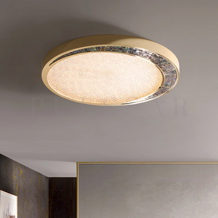 Потолочный светильник LIGATURE CH