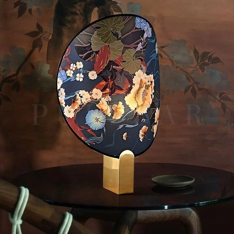 Настольная лампа SHANGHENG TAB