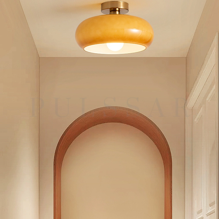 Потолочный светильник DOMANI