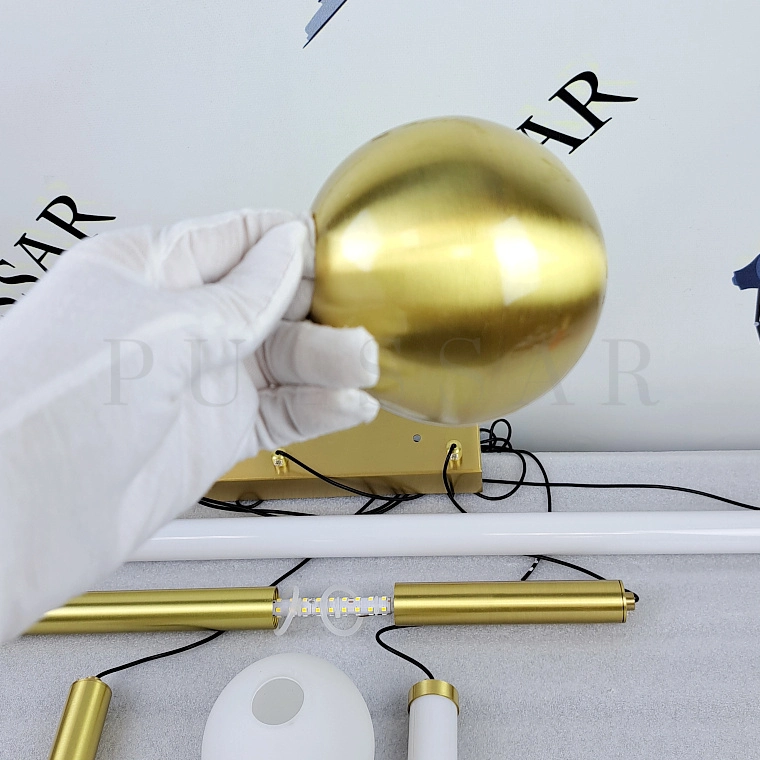 Подвесной светильник WAND COMBO