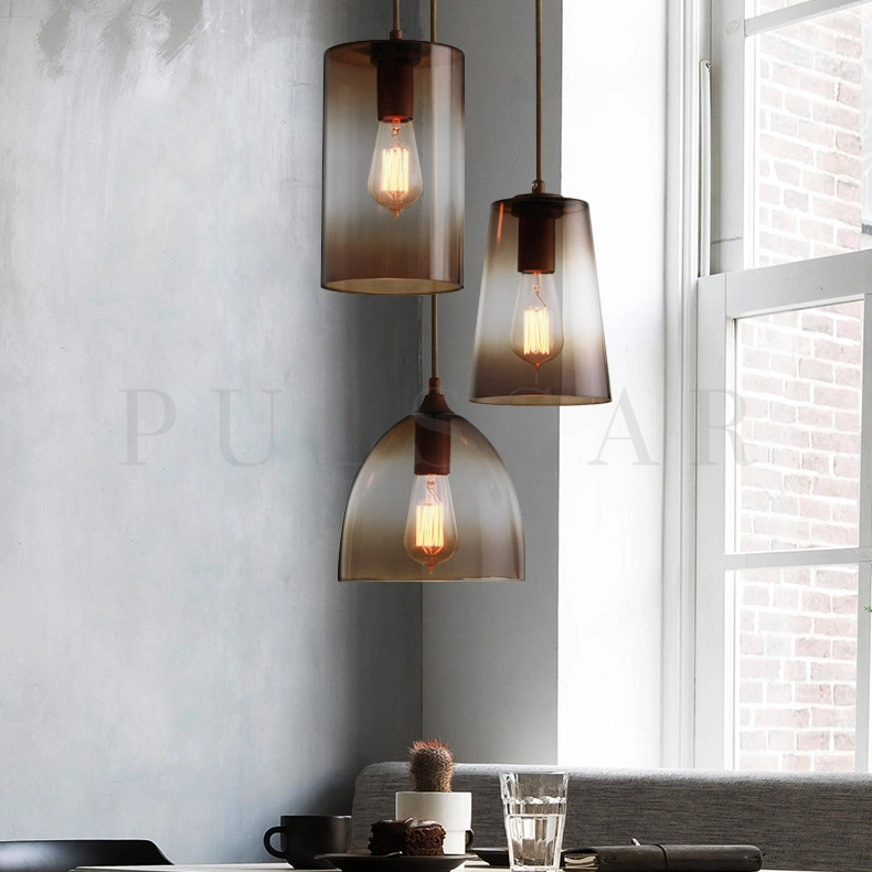 Подвесной светильник CL20