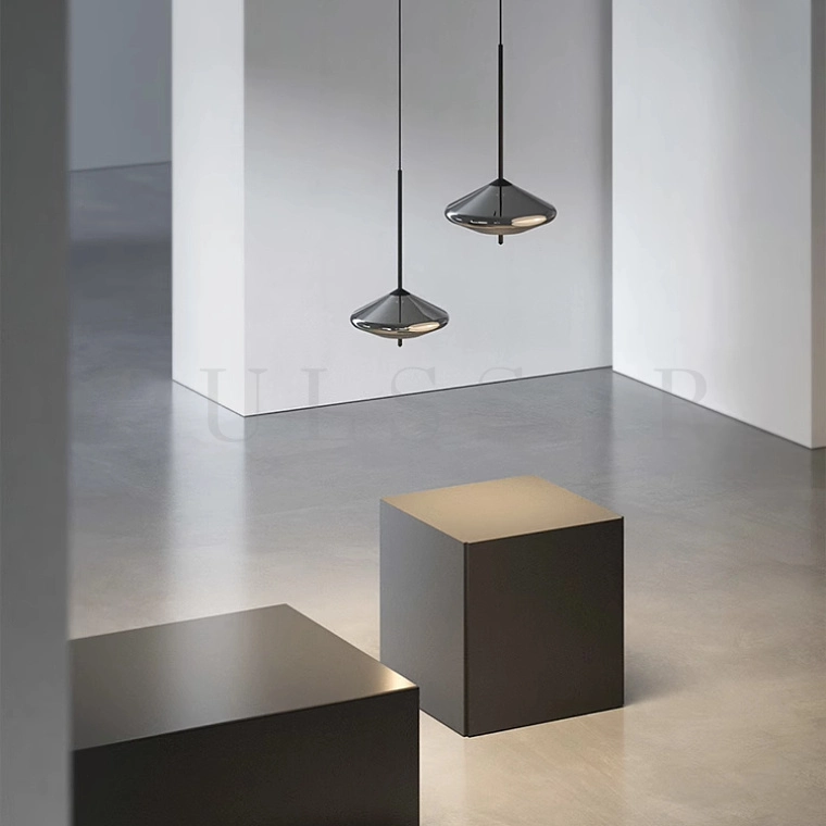 Подвесной светильник CEDRIC