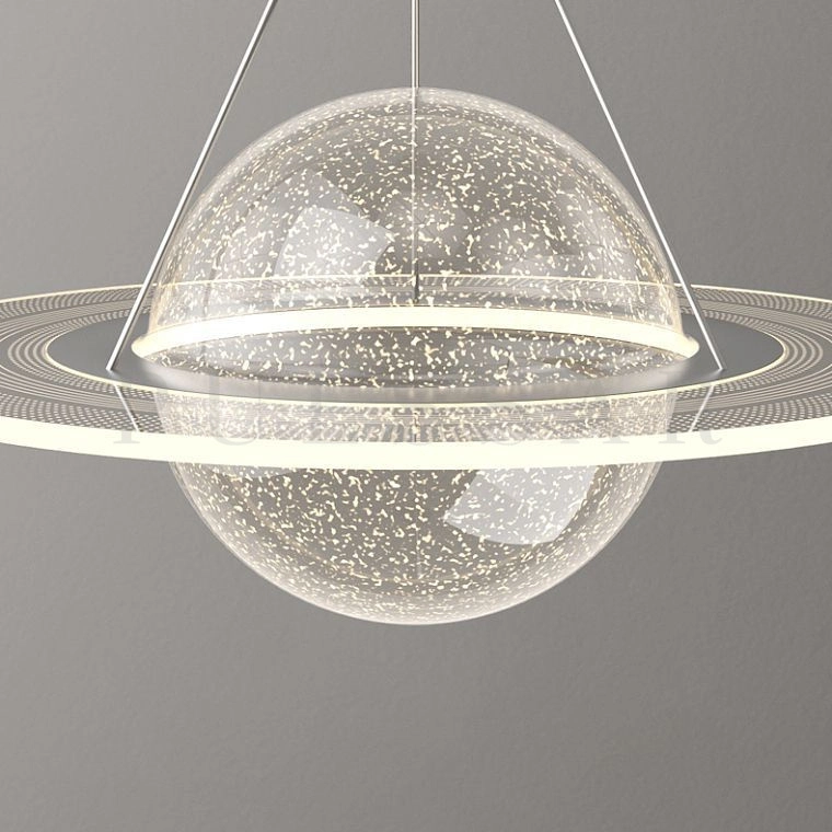 Подвесной светильник COSMIC B