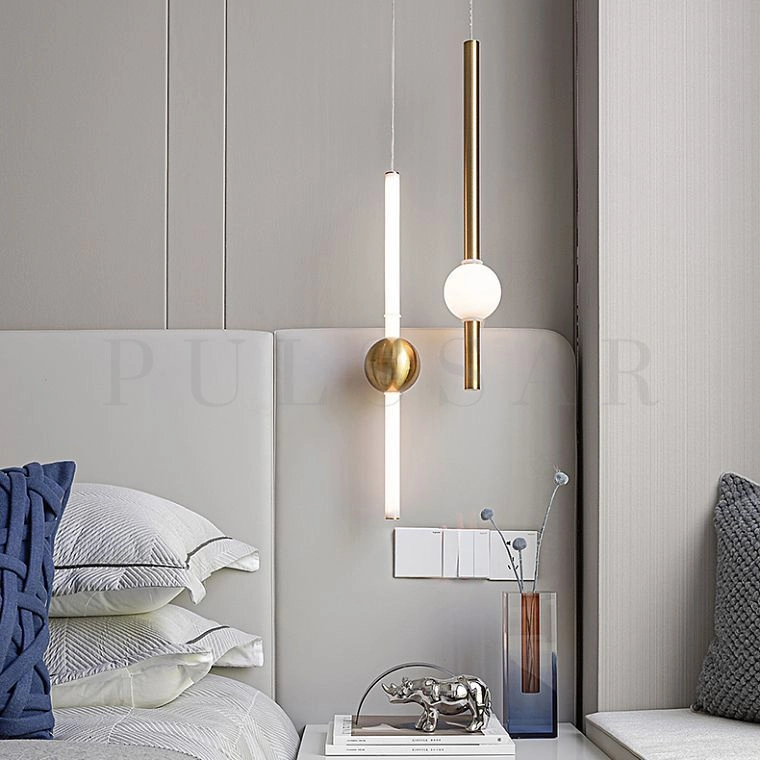 Подвесной светильник WAND VRT