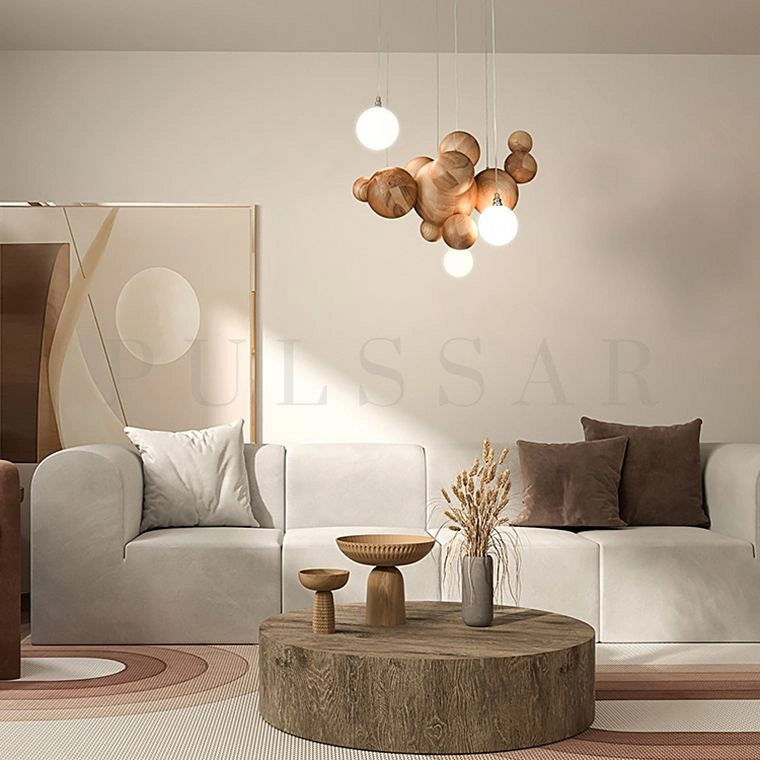 Подвесной светильник HELSING