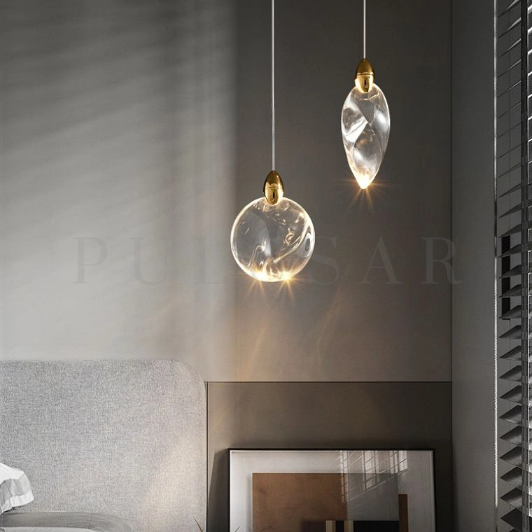 Подвесной светильник AQUILA