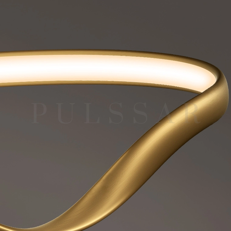 Кольцевая люстра ESKILD