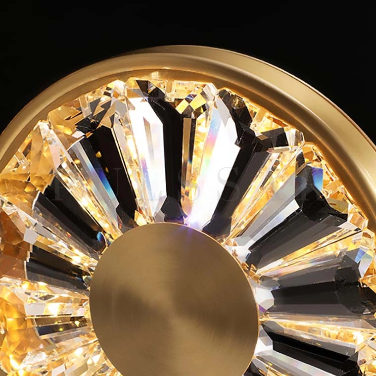 Подвесная люстра RALDA